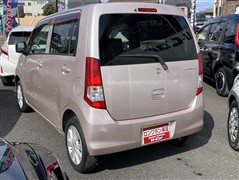 ワゴンR FA