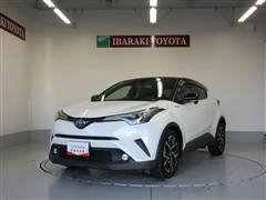 Ｃ－ＨＲ