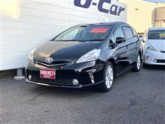 プリウスアルファ S ツーリング