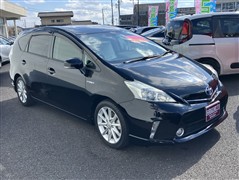 プリウスアルファ S ツーリング