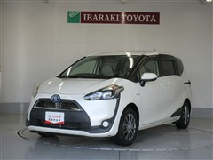 シエンタ ハイブリッド X