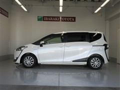 シエンタ ハイブリッド X