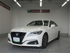 トヨタ クラウン S Cパッケージ