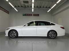 クラウン S Cパッケージ