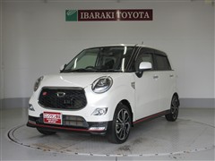 ダイハツ キャスト スポーツ SA2