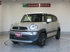 クロスビー ハイブリッド MZ