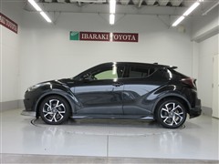 C-HR G