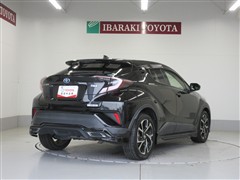C-HR G