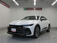 クラウン CO Gアドバ レザー