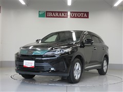 ハリアー エレガンス