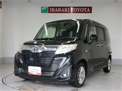 ルーミー X