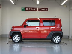 タフト G