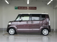 N-BOX G Lパッケージ