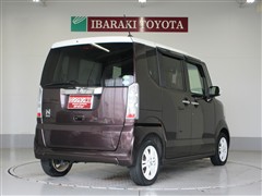 N-BOX G Lパッケージ