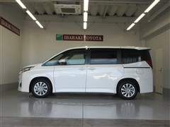 ノア ハイブリッド Z
