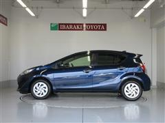 アクア S スタイルブラック