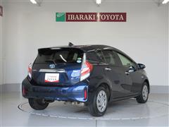 アクア S スタイルブラック