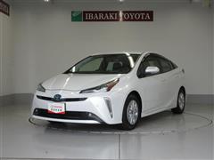 プリウス S セーフティ-センス