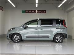 シエンタ ハイブリッド Z