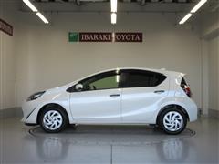 アクア S スタイルブラック