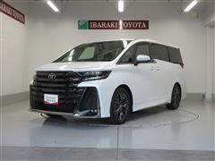 ヴェルファイア