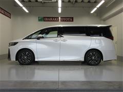 ヴェルファイアHV Z プレミア