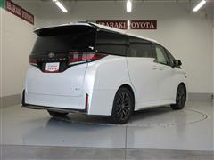 ヴェルファイアHV Z プレミア