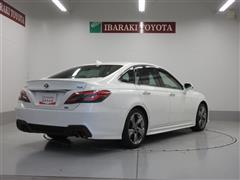 クラウン RS アドバンス