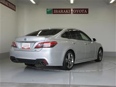 クラウン RS アドバンス