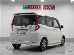 ルーミー カスタムG-T