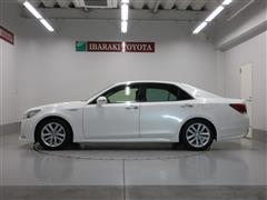 クラウンアスリート HV アスリートS