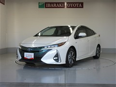 プリウスPHV A
