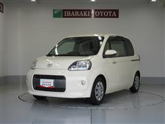 トヨタ ポルテ F