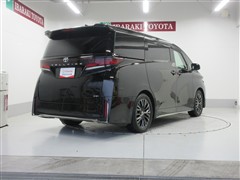 ヴェルファイアHV Z プレミア