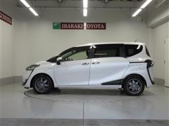 シエンタ ハイブリッド G