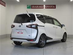 シエンタ ハイブリッド G