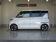 ルークス ハイウェイスター X