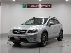 スバル XV 2.0I-Lアイサイト