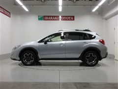 スバル XV 2.0I-Lアイサイト