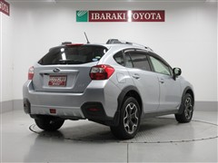 スバル XV 2.0I-Lアイサイト