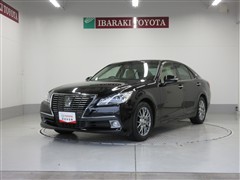 クラウンロイヤル ロイヤルサルーンG