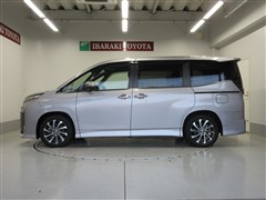 ヴォクシー ハイブリッド S-Z