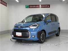 シエンタ ハイブリッド Z