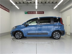 シエンタ ハイブリッド Z