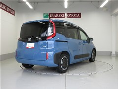 シエンタ ハイブリッド Z