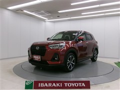 ダイハツ ロッキー G