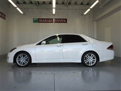 クラウンアスリート アスリート