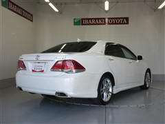 クラウンアスリート アスリート