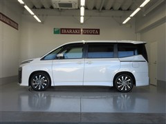 ヴォクシー ハイブリッド S-Z