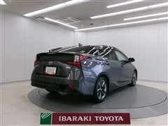 プリウス A ツーリングセレクション